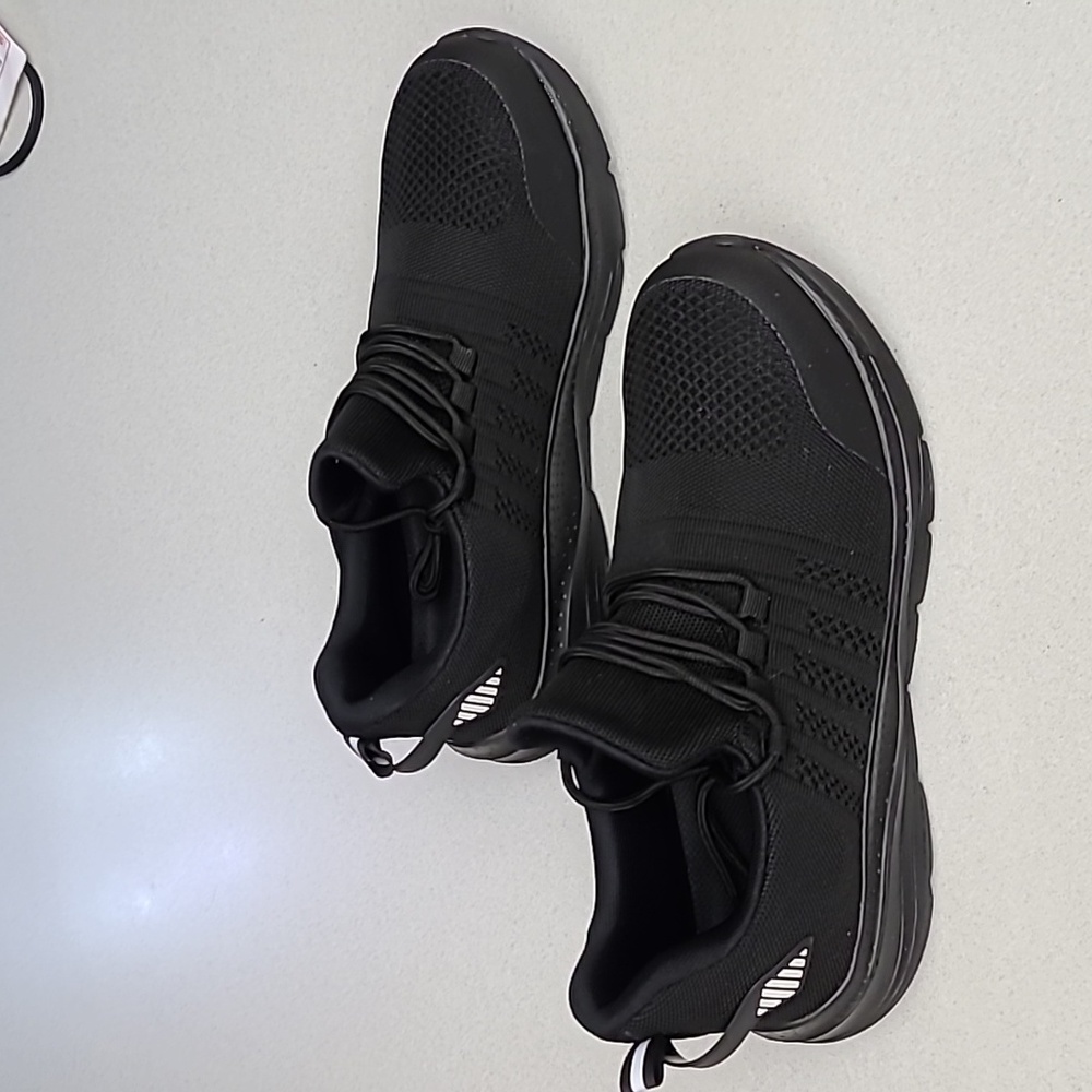 WHITIN Men's Steel Toe Slip Resistant Puncture Proof Construction Safety Work Sh